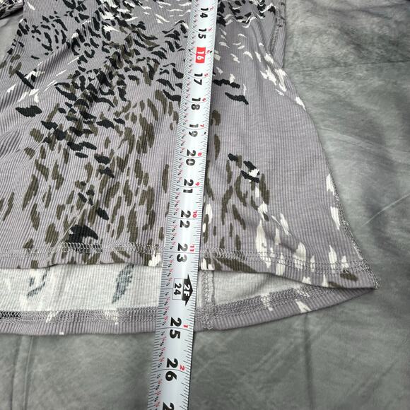 Lot 2 PJ Layering Tops Women S/XS COZY Brand Comfy Cotton Blend Winter Errands - Picture 11 of 11